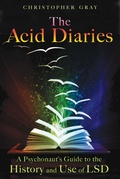 Cover: The Acid Diaries - Park Street Press