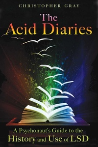 Enlarge image Cover: The Acid Diaries - Park Street Press