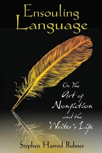 Enlarge image Cover: Ensouling Language - Simon + Schuster LLC