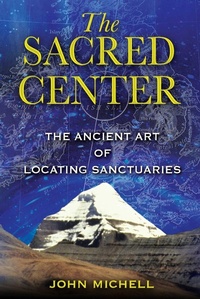 Enlarge image Cover: The Sacred Center - Simon + Schuster LLC