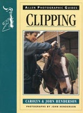 Cover: Clipping - J.A.Allen & Co Ltd