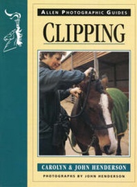 Enlarge image Cover: Clipping - J.A.Allen & Co Ltd