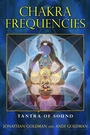 Cover: Chakra Frequencies - Destiny Books