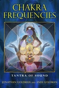 Cover: Chakra Frequencies - Destiny Books