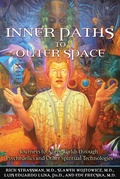 Cover: Inner Paths to Outer Space - Park Street Press