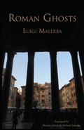 Cover: Roman Ghosts - Italica Press
