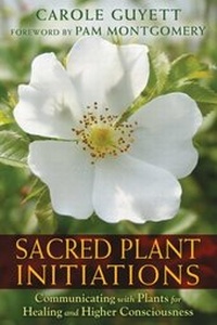 Abbildung von: Sacred Plant Initiations - Bear & Company