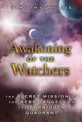Cover: Awakening of the Watchers - Bear & Company
