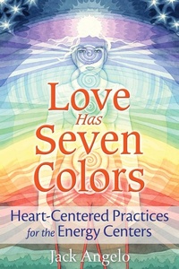 Enlarge image Cover: Love Has Seven Colors - Bear & Company