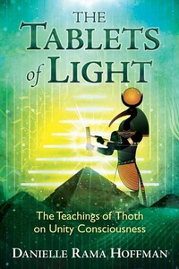 Enlarge image Cover: The Tablets of Light - Bear & Company