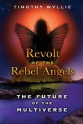 Cover: Revolt of the Rebel Angels - Bear & Company