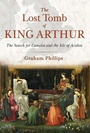 Cover: The Lost Tomb of King Arthur - Bear & Company
