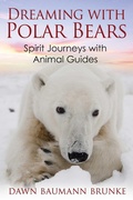 Cover: Dreaming with Polar Bears - Bear & Company