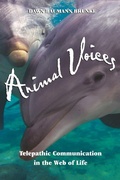 Cover: Animal Voices - Bear & Company