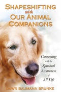Cover: Shapeshifting with Our Animal Companions - Bear & Company
