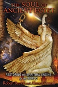 Cover: The Soul of Ancient Egypt - Bear & Company