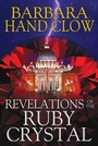 Cover: Revelations of the Ruby Crystal - Bear & Company