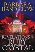 Cover: Revelations of the Ruby Crystal - Bear & Company