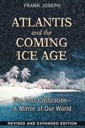 Cover: Atlantis and the Coming Ice Age - Bear & Company