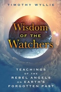 Cover: Wisdom of the Watchers - Bear & Company