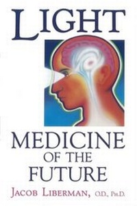 Abbildung von: Light: Medicine of the Future - Bear & Company