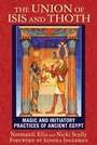 Cover: The Union of Isis and Thoth - Bear & Company