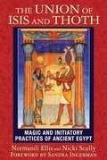 Cover: The Union of Isis and Thoth - Bear & Company