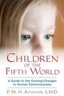 Cover: Children of the Fifth World - Bear & Company
