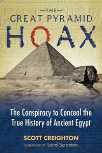 Enlarge image Cover: The Great Pyramid Hoax - Bear & Company
