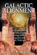 Cover: Galactic Alignment - Bear & Company