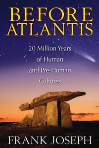 Enlarge image Cover: Before Atlantis - Bear & Company