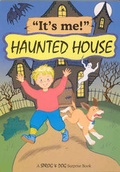 Cover: It's Me Haunted House - Award Publications Ltd