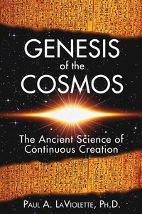 Enlarge image Cover: Genesis of the Cosmos - Bear & Company
