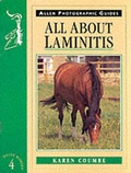 Cover: All About Laminitis - J.A.Allen & Co Ltd