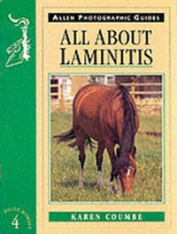 Abbildung von: All About Laminitis - J.A.Allen & Co Ltd