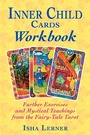 Cover: Inner Child Cards Workbook - Bear & Company