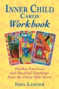 Cover: Inner Child Cards Workbook - Bear & Company