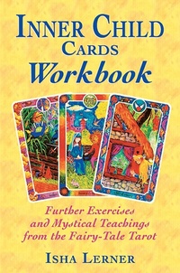 Enlarge image Cover: Inner Child Cards Workbook - Bear & Company