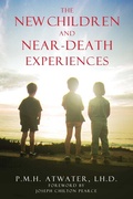 Cover: The New Children and Near-Death Experiences - Bear & Company