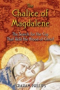 Cover: The Chalice of Magdalene - Bear & Company