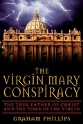 Cover: The Virgin Mary Conspiracy - Bear & Company