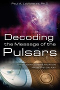 Cover: Decoding the Message of the Pulsars - Bear & Company