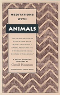 Cover: Meditations with Animals - Bear & Company