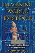Cover: Imagining the World into Existence - Bear & Company
