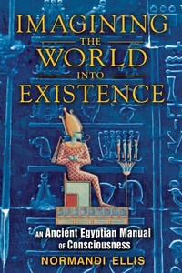 Enlarge image Cover: Imagining the World into Existence - Bear & Company