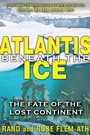 Cover: Atlantis beneath the Ice - Bear & Company