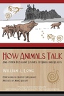 Cover: How Animals Talk - Bear & Company