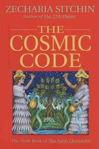 Enlarge image Cover: The Cosmic Code (Book VI) - Bear & Company