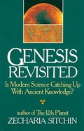 Cover: Genesis Revisited - Bear & Company