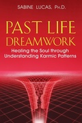 Cover: Past Life Dreamwork - Bear & Company